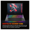 HP Omen MAX 16-ak0693ng BJ0V6EA#ABD portatīvais dators, AMD Ryzen AI 9 HX 375, 32 GB RAM, 1 TB SSD, NVIDIA GeForce RTX 5070 Ti