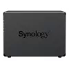 Synology DS925neo+ 4 nodalījumu NAS, AMD Ryzen Embedded V1500B, DDR4 non-ECC SODIMM
