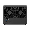 Synology DS925neo+ 4 nodalījumu NAS, AMD Ryzen Embedded V1500B, DDR4 non-ECC SODIMM