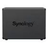 Synology DS925neo+ 4 nodalījumu NAS, AMD Ryzen Embedded V1500B, DDR4 non-ECC SODIMM