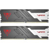 Patriot Viper Venom PVV532G640C38K DDR5 operatīvās atmiņas kits, 32 GB (2 x 16 GB), 6400 MHz, CL38