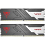 Patriot Viper Venom PVV532G640C38K DDR5 operatīvās atmiņas kits, 32 GB (2 x 16 GB), 6400 MHz, CL38