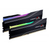 G.Skill Trident Z5 Neo RGB F5-6000J3038F16GH2-TZ5NR DDR5 operatīvās atmiņas kits, 32 GB (2 x 16 GB), 6000 MT/s, CL30