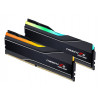 G.Skill Trident Z5 Neo RGB F5-6000J3038F16GH2-TZ5NR DDR5 operatīvās atmiņas kits, 32 GB (2 x 16 GB), 6000 MT/s, CL30