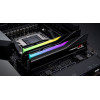 G.Skill Trident Z5 Neo RGB F5-6000J3038F16GH2-TZ5NR DDR5 operatīvās atmiņas kits, 32 GB (2 x 16 GB), 6000 MT/s, CL30