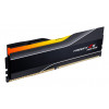 G.Skill Trident Z5 Neo RGB F5-6000J3038F16GH1-TZ5NR DDR5 operatīvās atmiņas modulis, 16 GB (1 x 16 GB), 6000 MT/s, CL30