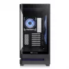 Thermaltake Arcus 290 TG ARGB Midi Tower korpuss datoram, melnā krāsā, ar rūdīta stikla paneli