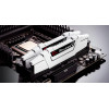 G.Skill Ripjaws V F4-3600C16D-32GVWC DDR4-3600 operatīvās atmiņas komplekts, 32 GB (2 x 16 GB), CL16, XMP2, balts
