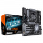 Gigabyte B550 X EAGLE mātesplate ar AM4 ligzdu, DDR4, līdz 128 GB