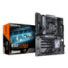 Gigabyte B550 X EAGLE mātesplate ar AM4 ligzdu, DDR4, līdz 128 GB