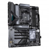 Gigabyte B550 X EAGLE mātesplate ar AM4 ligzdu, DDR4, līdz 128 GB