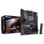 Gigabyte B550 AORUS ELITE WiFi7 mātesplate ar AM4 ligzdu, ATX, 4x DDR4