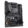 Gigabyte B550 AORUS ELITE WiFi7 mātesplate ar AM4 ligzdu, ATX, 4x DDR4