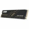 Klevv C925G PCIe Gen4 1 TB M.2 NVMe iekšējais SSD, K01TBM2SP0-25G