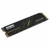 Klevv C925G PCIe Gen4 1 TB M.2 NVMe iekšējais SSD, K01TBM2SP0-25G