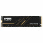 Klevv C925G PCIe Gen4 2 TB M.2 NVMe iekšējais SSD, K02TBM2SP0-25G