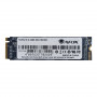 SSD disks AFOX ME300 M.2 PCIe x4 NVMe, 512 GB, QLC, 3,2 GB/s