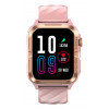 Blackview W10 Pro viedais pulkstenis, rozā (W10PROPINK)