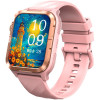 Blackview W10 Pro viedais pulkstenis, rozā (W10PROPINK)