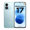 Xiaomi Redmi Note 17 4G zilganzaļš viedtālrunis, 6/256 GB