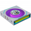 Lian Li UNI FAN SL-INF LCD FLEX Wireless datora korpusa ventilatori (3 gab.) ar kontrolieri, ARGB un LCD, 120 mm, balti