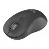 Bezvadu optiskā pele Logitech Signature M550 L, grafīta krāsā, 3 pogas