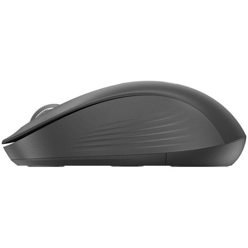 Bezvadu optiskā pele Logitech Signature M550 L, grafīta krāsā, 3 pogas