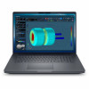 Portatīvais dators Dell Pro Max 18 Plus MB18250: 18", Intel Core Ultra 7 265HX, 32 GB RAM, 1 TB SSD, NVIDIA RTX PRO 2000, Windows 11 Pro