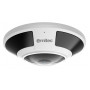Ernitec Saturn Pro 12MP zivs acs novērošanas kamera, 15 m, PoE, IP66, IK10, NDAA