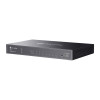 TP-Link SG2008P (TL-SG2008P) JetStream 8 portu Gigabit viedais tīkla komutators, 4 porti ar PoE+