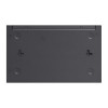 TP-Link SG2008P (TL-SG2008P) JetStream 8 portu Gigabit viedais tīkla komutators, 4 porti ar PoE+