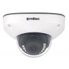 Ernitec Pluto 5MP mini kupola novērošanas kamera, PoE, IP66, NDAA