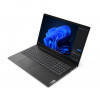 Lenovo V15 G5 IRL 15,6 collu portatīvais dators, i5-13420H, 8 GB DDR5, 512 GB SSD, Windows 11 Pro, melns, komplektā ar Lenovo ThinkPad 15.6 Basic mugursomu