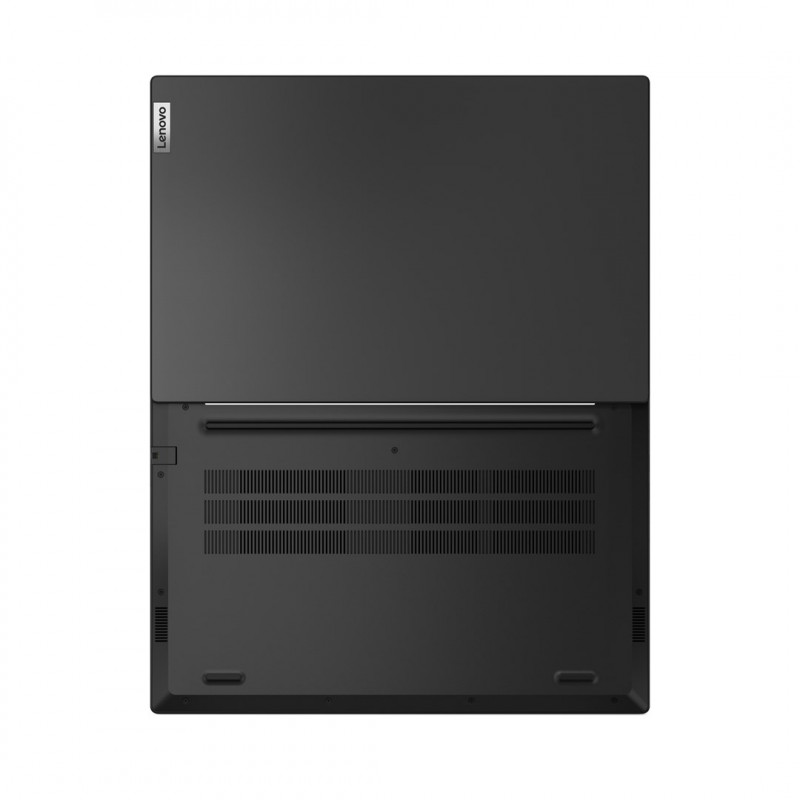 Lenovo V15 G5 IRL 15,6 collu portatīvais dators, i5-13420H, 8 GB DDR5, 512 GB SSD, Windows 11 Pro, melns, komplektā ar Lenovo ThinkPad 15.6 Basic mugursomu