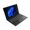 Lenovo V15 G5 IRL 15,6 collu portatīvais dators, i5-13420H, 8 GB DDR5, 512 GB SSD, Windows 11 Pro, melns, komplektā ar Lenovo Casual Backpack B210 mugursomu