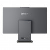 Lenovo ThinkCentre NEO 50a G5 AIO monobloka dators, Intel Core 5 210H, 27 collu FHD skārienekrāns, 16 GB RAM, 512 GB SSD, Windows 11 Pro, pelēks + Kensington drošības trose ar slēdzeni (4Z10P40247)