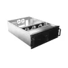 Lanberg SC01-6504-12B 19 collu 4U servera korpuss, E-ATX 650/12