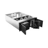 Lanberg SC01-6504-12B 19 collu 4U servera korpuss, E-ATX 650/12