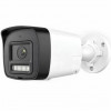 Miton NT-IP108CA-DL IP kamera, 8 MP 4K, 2,8 mm objektīvs, IR un baltā gaisma, IP67, PoE