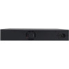 Getfort GF-120G-16P-240 PoE komutators, 16 x 10/100 PoE + 2 x GE + 2 x SFP, 240 W