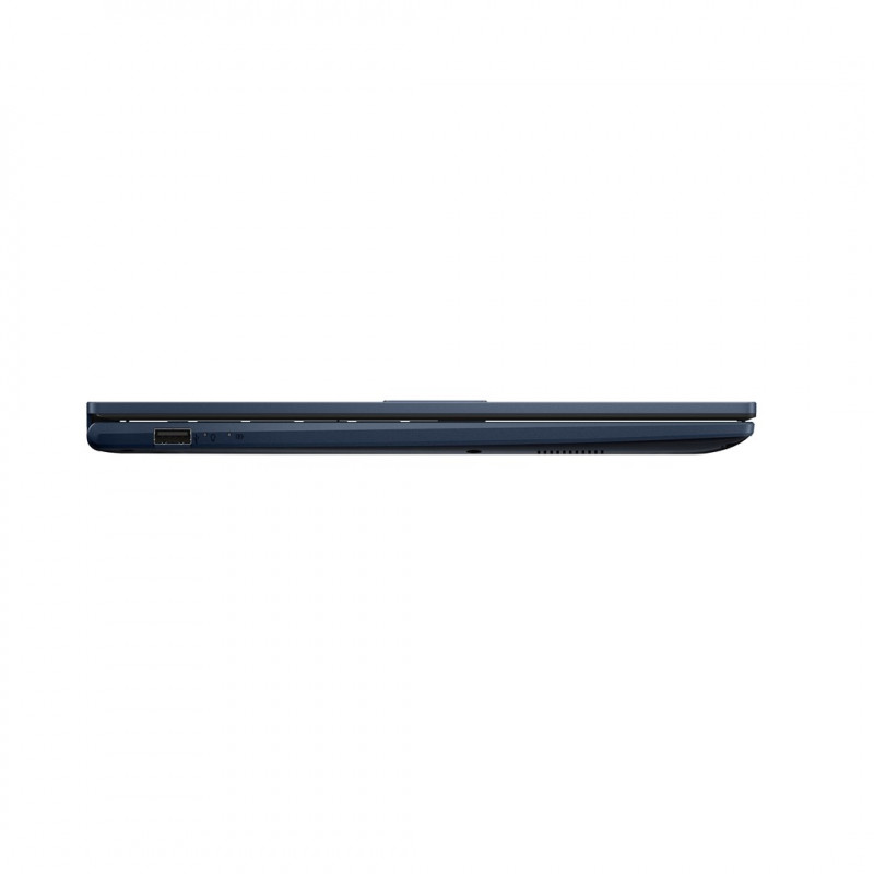 ASUS Vivobook 15 X1504VA-CB52 klēpjdators, Intel Core i5-1335U, 15,6 collu FHD, 16 GB RAM, 1 TB SSD, Windows 11 Home, zils, pārpakots
