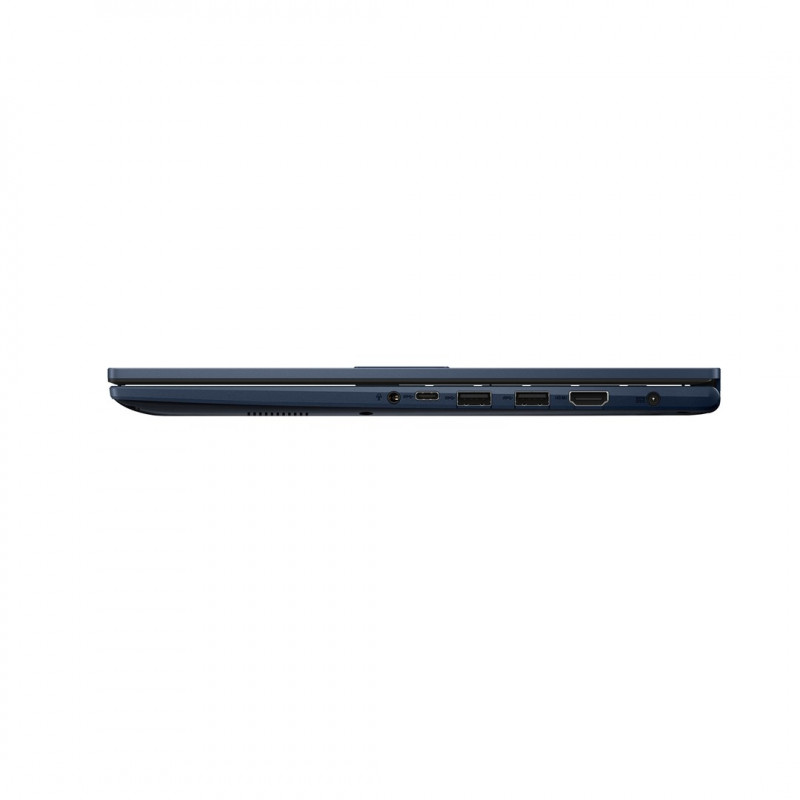 ASUS Vivobook 15 X1504VA-CB52 klēpjdators, Intel Core i5-1335U, 15,6 collu FHD, 16 GB RAM, 1 TB SSD, Windows 11 Home, zils, pārpakots