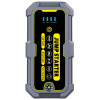 Extralink MaxJump 1 Power auto startēšanas ierīce un pārnēsājams lādētājs, 10000 mAh