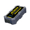 Extralink MaxJump 1 Power auto startēšanas ierīce un pārnēsājams lādētājs, 10000 mAh