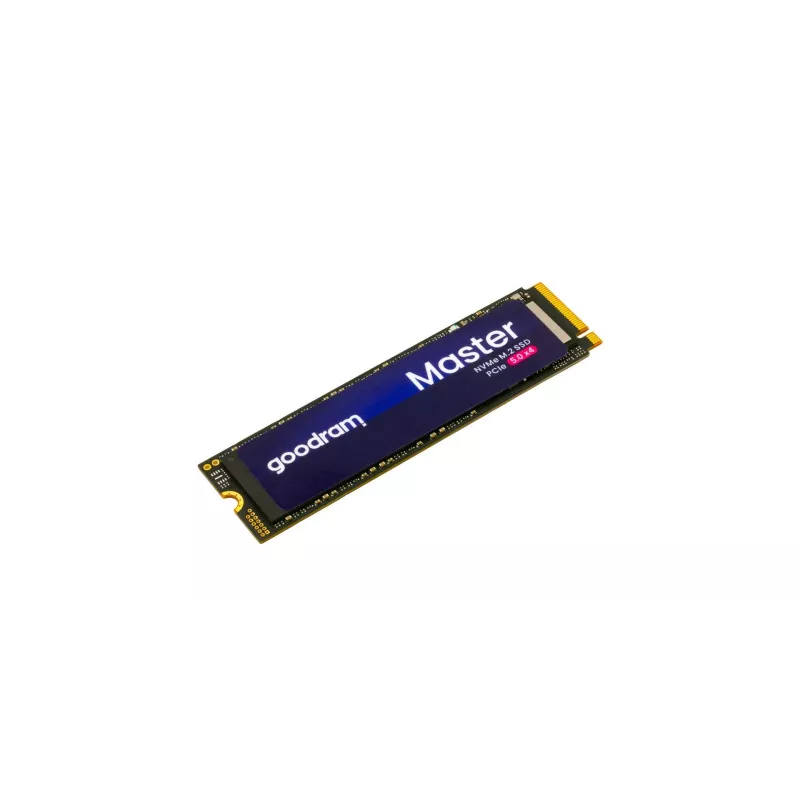 GOODRAM Master 1 TB SSD, M.2 2280, PCIe 5.0 NVMe, 14000/9000 MB/s