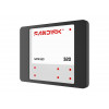 SanDisk 320 iekšējais SSD disks, 1 TB, 2,5 collu, SATA III