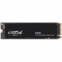 Crucial P310 SSD disks, 1 TB, PCIe 4.0 NVMe, ar dzesētāju