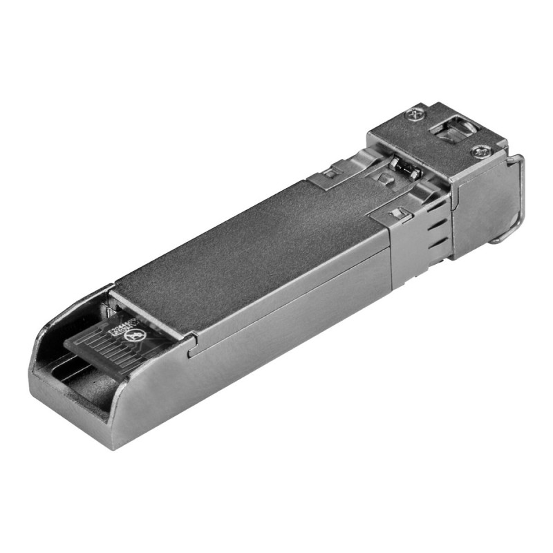StarTech.com SFP-10GB-BX-U-STA-ST 10GBASE-BX SFP+ raiduztvērēja modulis, upstream, atbilst MSA, 10 km
