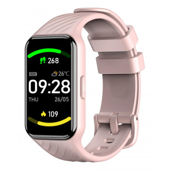 Blackview R10 viedā aproce, rozā krāsā, R10PINK