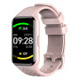 Blackview R10 viedā aproce, rozā krāsā, R10PINK